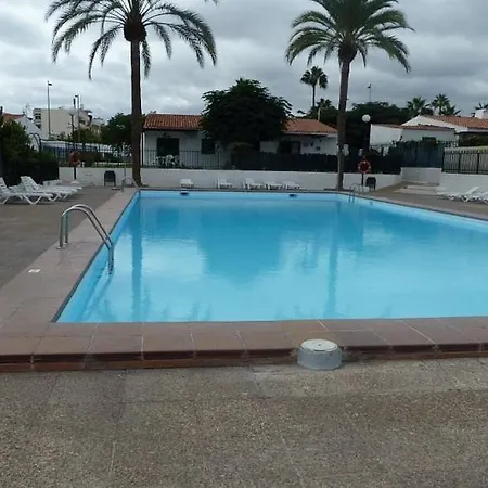 Tartanas Apartamento Playa del Inglés