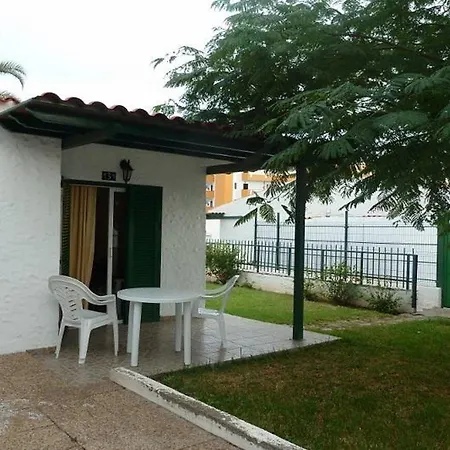 Tartanas Playa del Inglés
