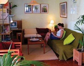 Tartanas Apartamento Playa del Inglés