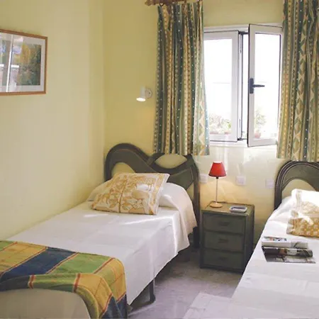 Tartanas Apartamento Playa del Inglés