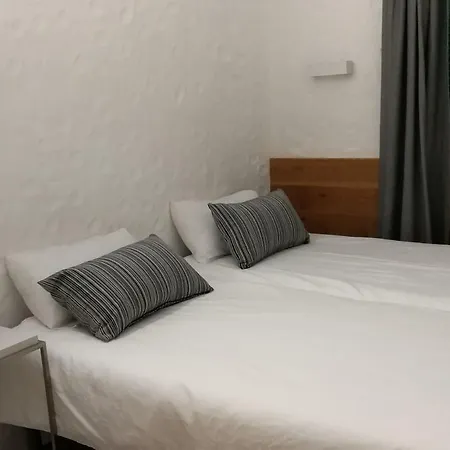Tartanas Apartamento *