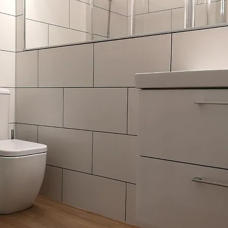 Apartamento Tartanas *