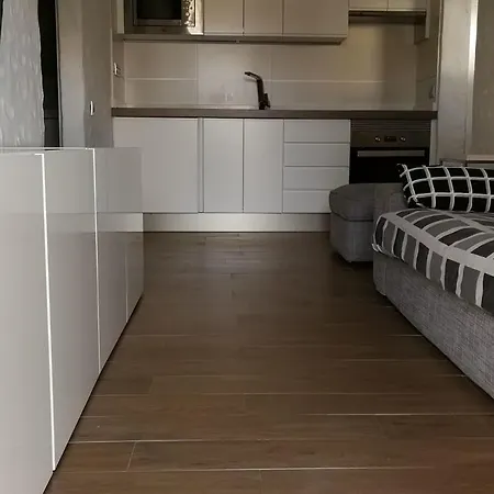 Tartanas Apartament Playa del Inglés
