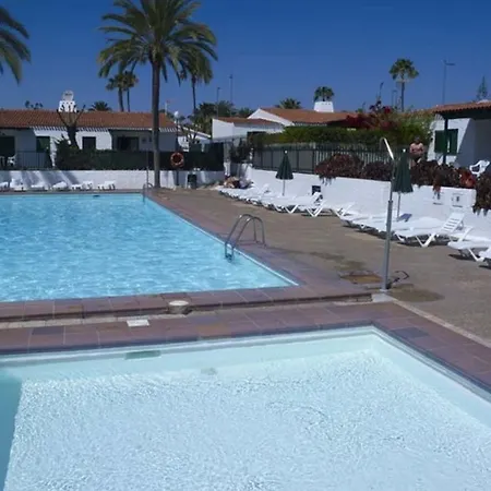 Tartanas Playa del Inglés